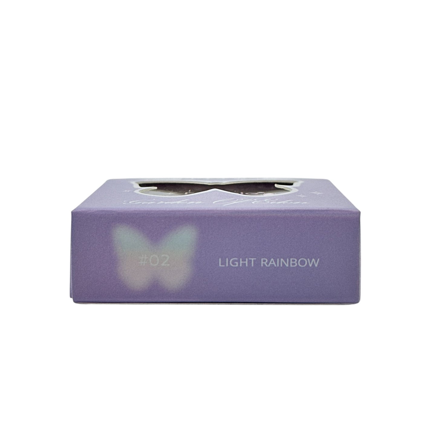 Febble Rainbow Highlight - 01 4.5g