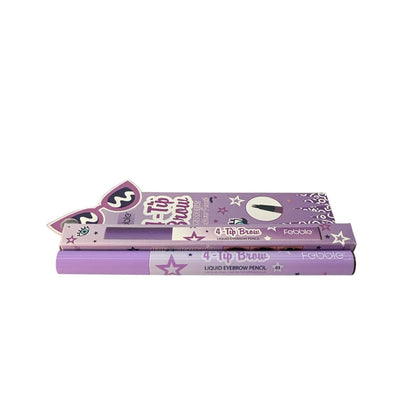 Febble Eyebrow Pencil  - 03 1g