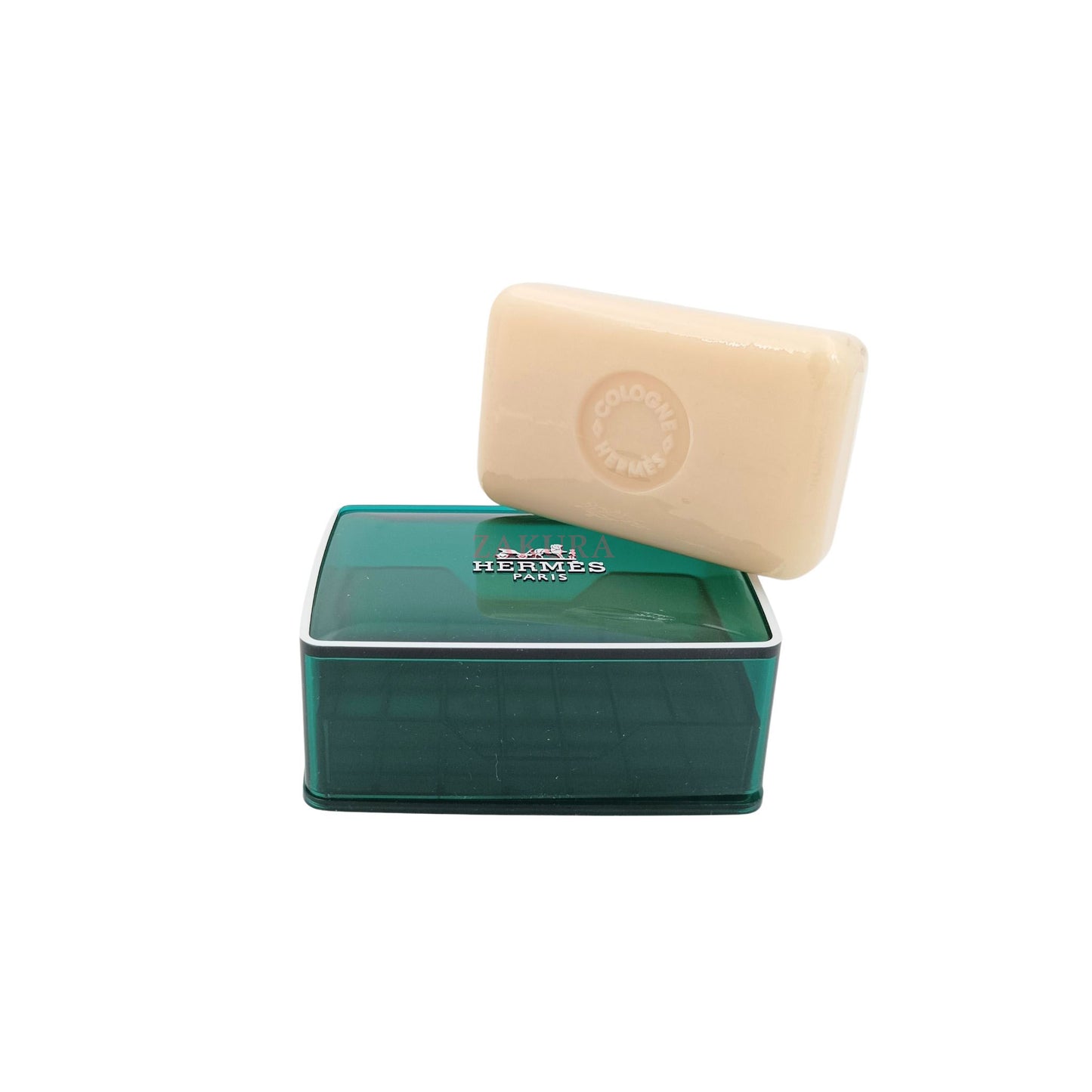 Hermes Eau D’Orange Verte Perfumed Soap 50g