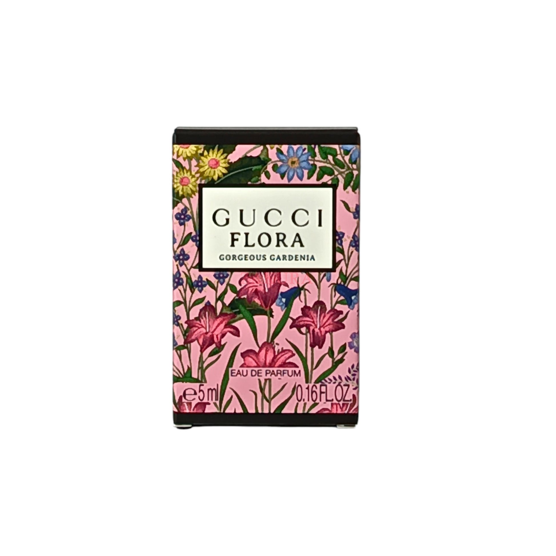 Gucci Flora Gorgeous Gardenia Eau De Parfum (Miniature) 5ml