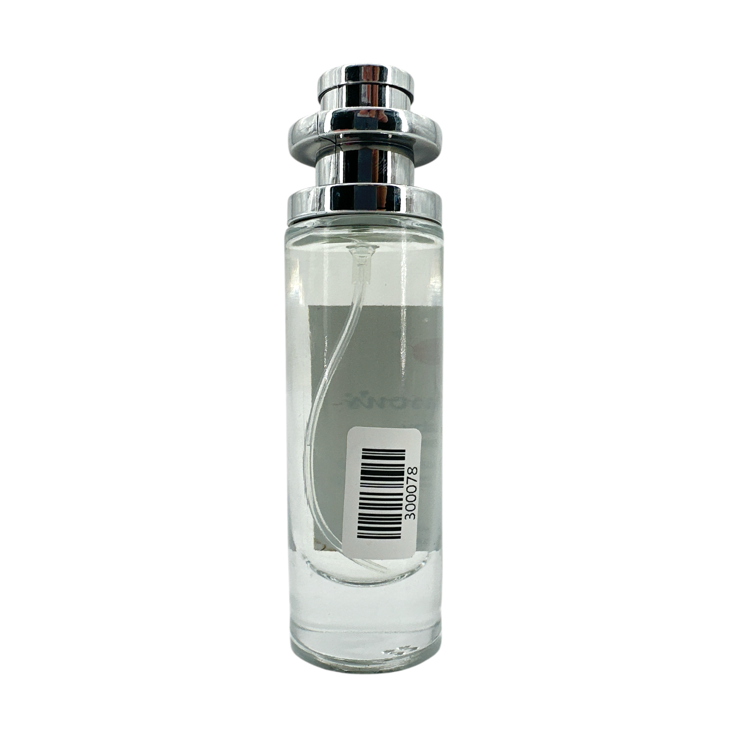 Johnson's Baby Powder Eau De Parfum 35ml bottle with soft powdery scent, available at Zakura Global.