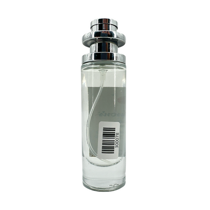 Johnson's Baby Powder Eau De Parfum 35ml bottle with soft powdery scent, available at Zakura Global.