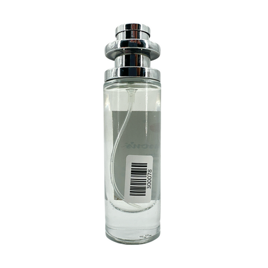 Johnson's Baby Powder Eau De Parfum 35ml bottle with soft powdery scent, available at Zakura Global.