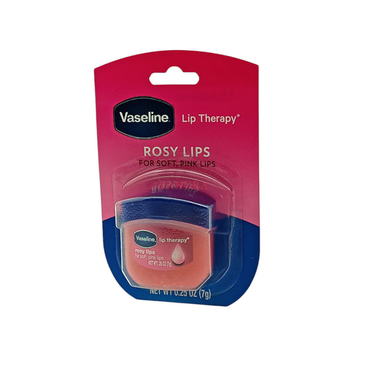 Vaseline Rosy Lips Lip Therapy 7g
