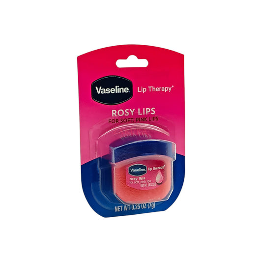 Vaseline Rosy Lips Lip Therapy 7g