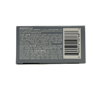 Revlon Top Speed 68 Brown Black 1box