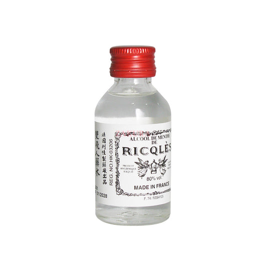 Ricqles Peppermint Cure 50ml 50ml