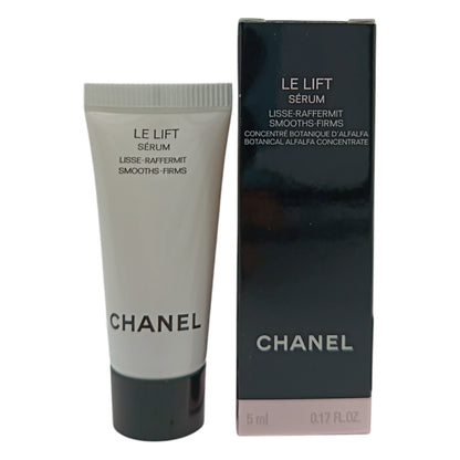 Chanel Le Lift Serum Smooths Firms (Miniature) 5ml