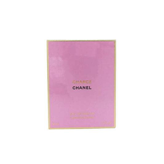 Chanel Chance Eau De Parfum Spray 50ml