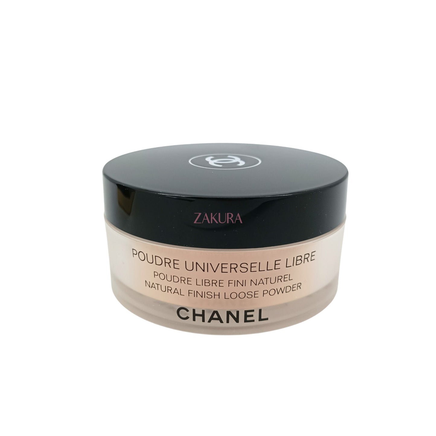 Chanel Poudre Universelle Libre 30g (10/ 20 Clair/ 30 Naturel) 30 Naturel