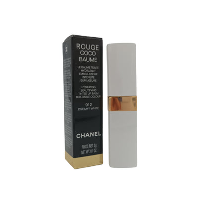 Chanel Rouge Coco Baume Hydrating Tinted Lip Balm 3g