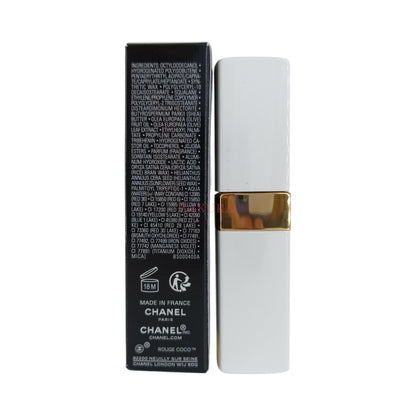 Chanel Rouge Coco Baume Hydrating Tinted Lip Balm 3g