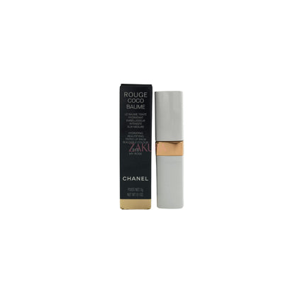 Chanel Rouge Coco Baume Hydrating Tinted Lip Balm 3g 918 My Rose
