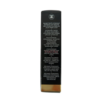 Chanel Rouge Coco Baume Hydrating Tinted Lip Balm 3g
