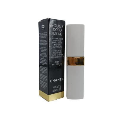 Chanel Rouge Coco Baume Hydrating Tinted Lip Balm 3g