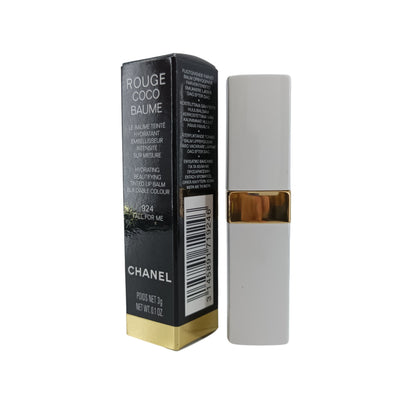 Chanel Rouge Coco Baume Hydrating Tinted Lip Balm 3g