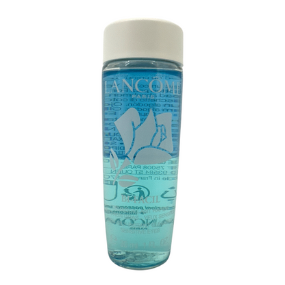 Lancome Bi-Facil Non-Oily Instant Eye Makeup Remover – 30ml dual-phase formula for waterproof makeup, available at Zakura Global.