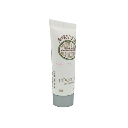 L'Occitane Almond Milk Concentrate (Miniature) 20ml