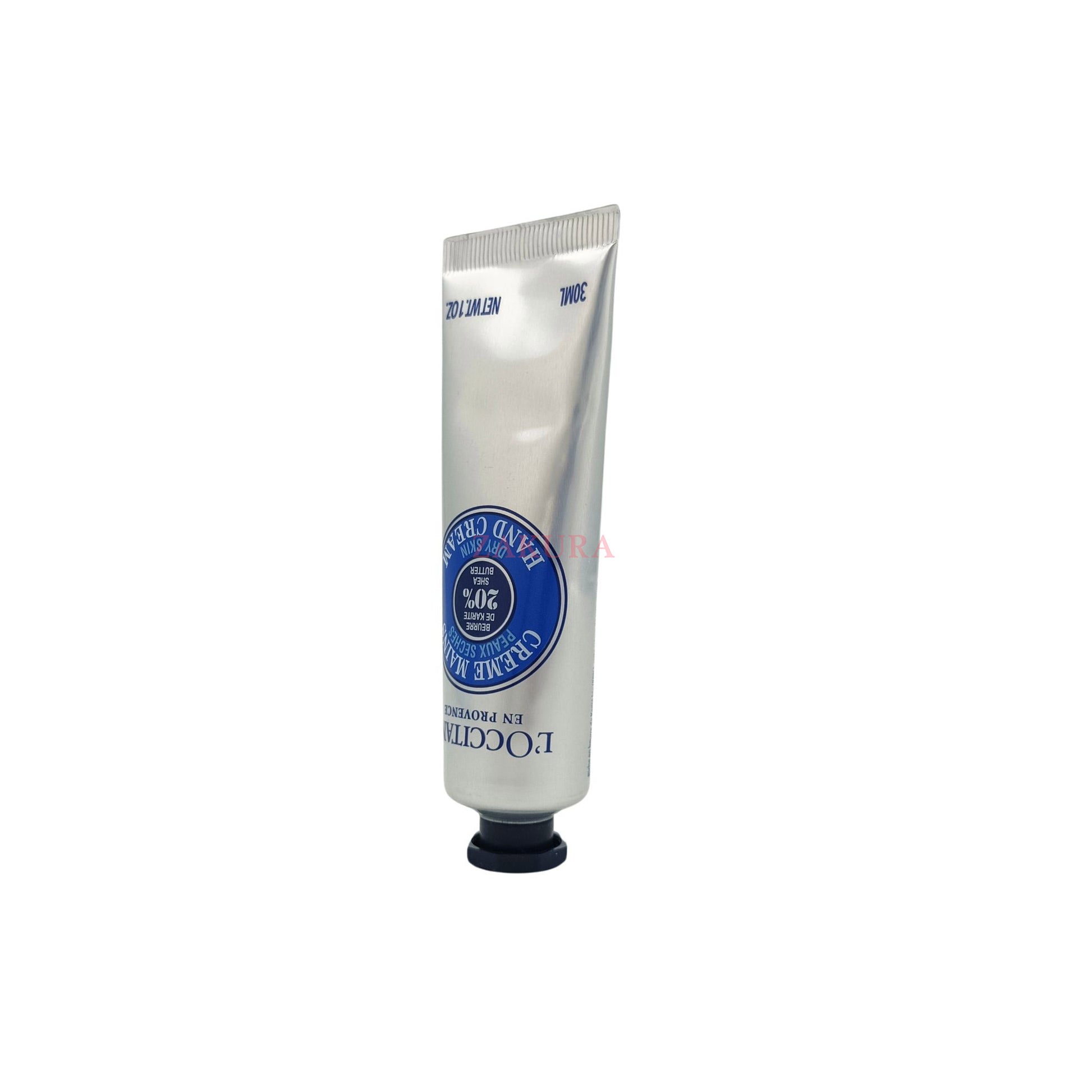 L'Occitane Shea Butter Hand Cream 30ml