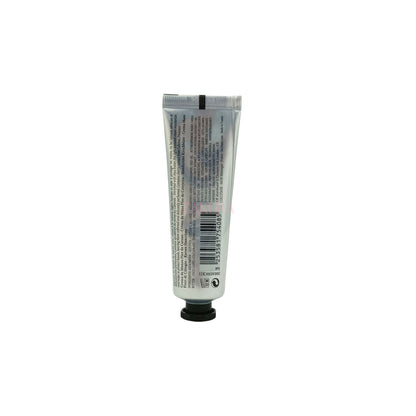 L'Occitane Hand Cream 30ml – Nourishing shea butter hand cream in a sleek silver tube, available at Zakura Global for soft, smooth hands.

