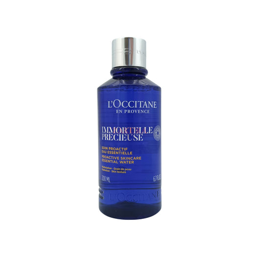 L'Occitane Immortelle Precious Essential Water 200ml