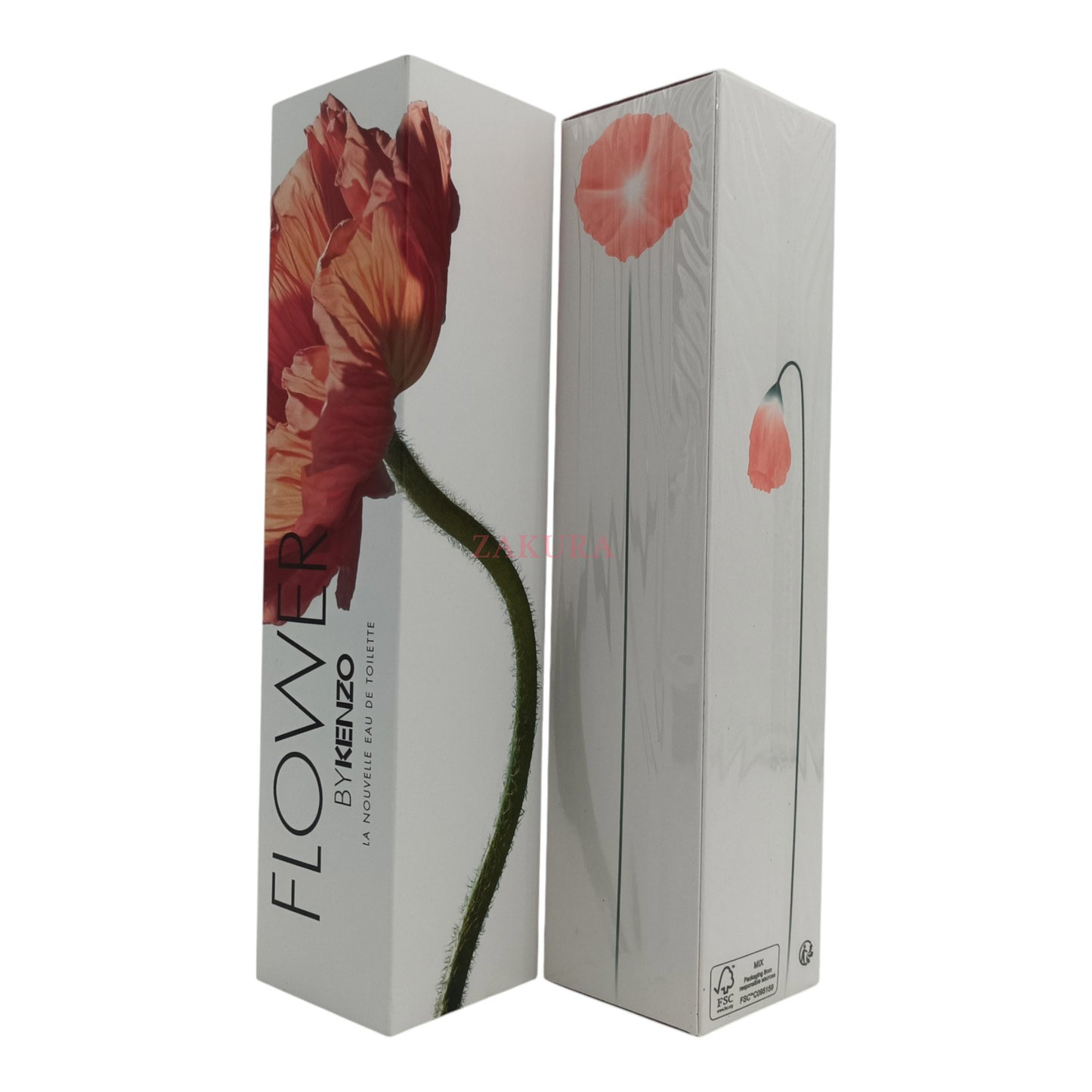 Kenzo Flower By Kenzo Eau De Toilette Spray (50ml/100ml) 50ml