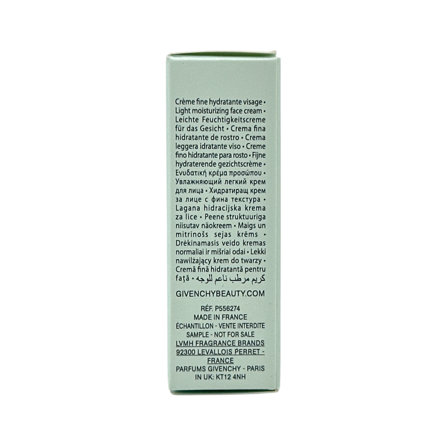 Givenchy Skin Resource Rich Cream (Miniature) 18ml