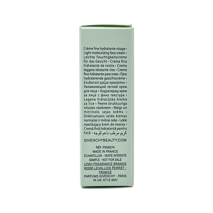 Givenchy Skin Resource Rich Cream (Miniature) 18ml