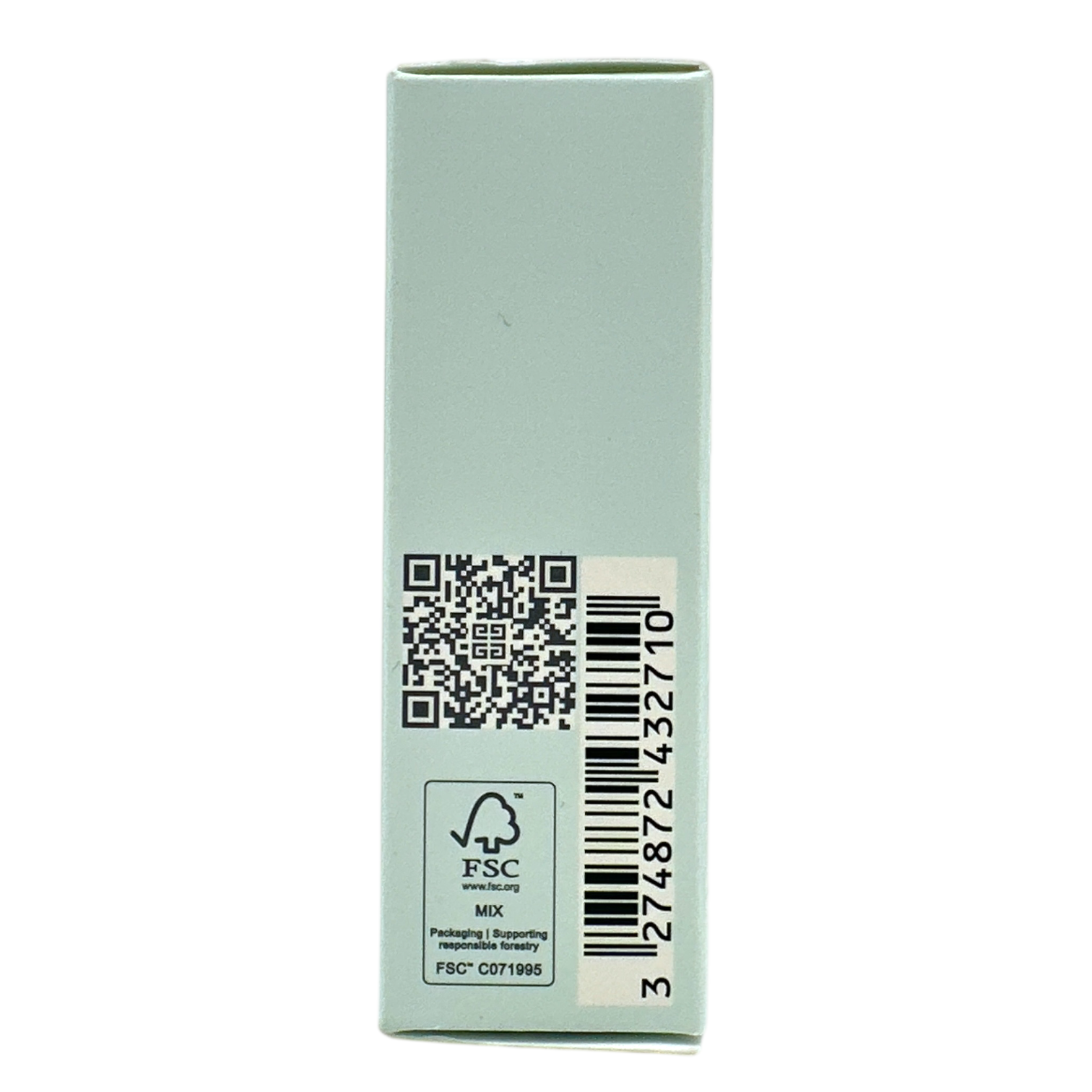 Givenchy Skin Resource Rich Cream (Miniature) 18ml
