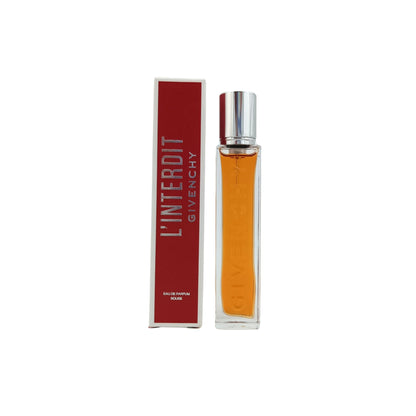 Givenchy L'Interdit Eau De Parfum Spray (Miniature) 12.5ml