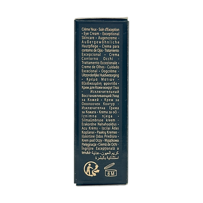 Givenchy  Le Soin Noir Eye Cream (Miniature) 3ml