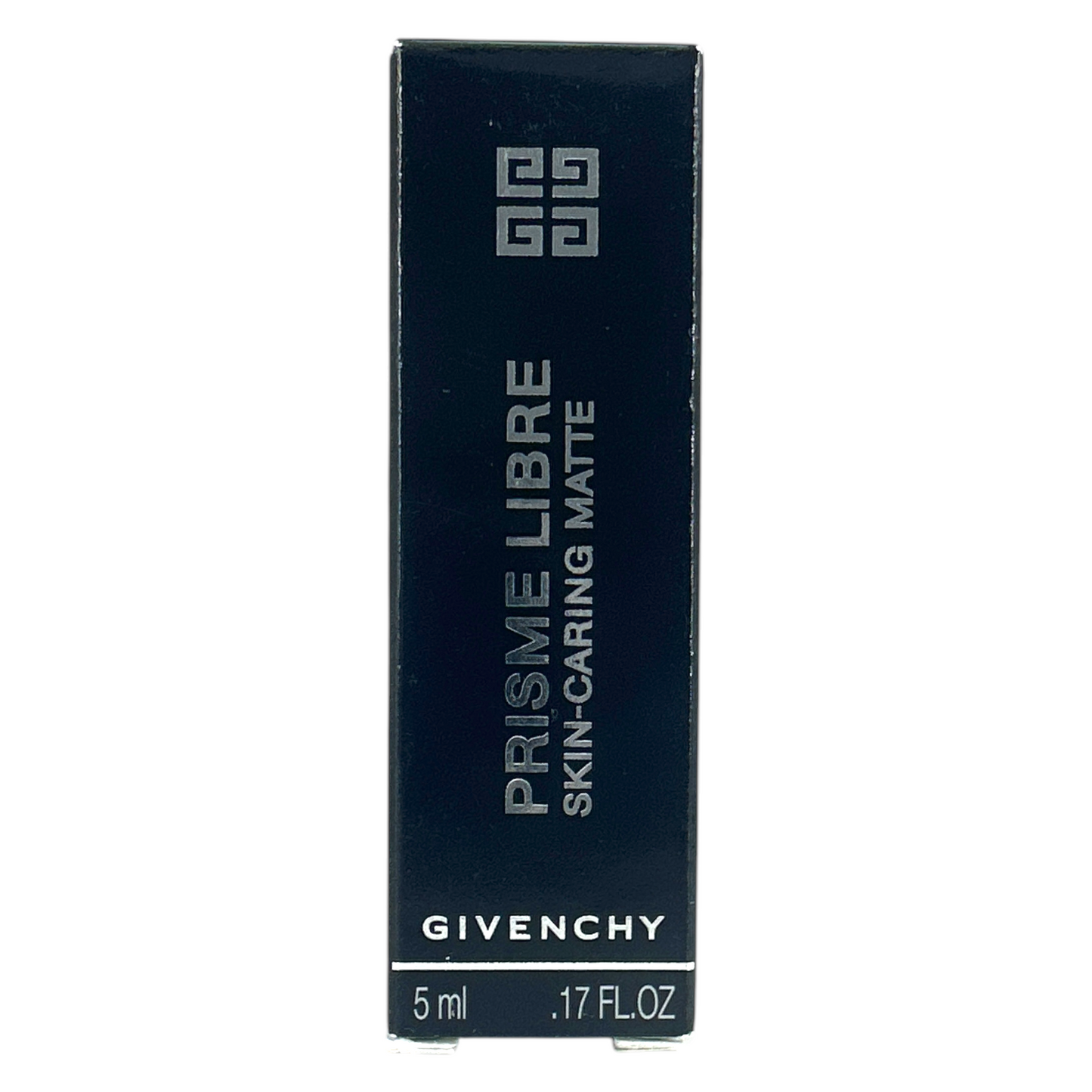 Givenchy Prisme Libre Skin-Caring Matte Foundation (Miniatu 5ml