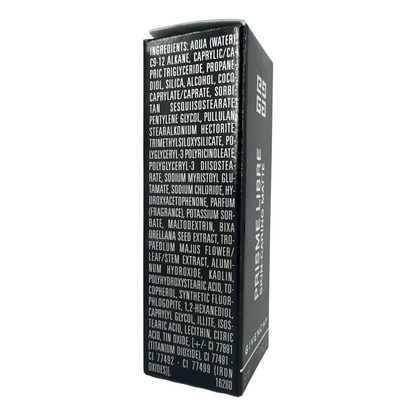 Givenchy Prisme Libre Skin-Caring Matte Foundation Miniatu 5ml