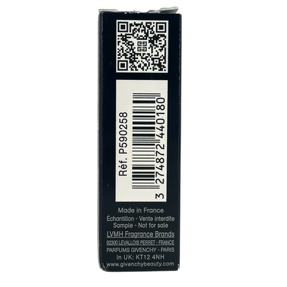 Givenchy Prisme Libre Skin-Caring Matte Foundation (Miniatu 5ml