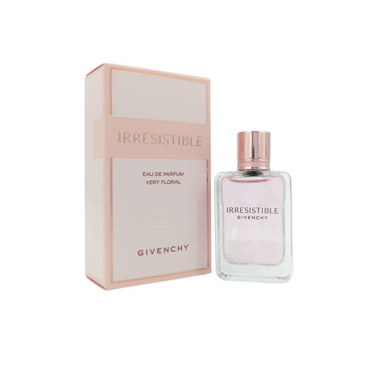 Givenchy Irresistible (Very Floral) EDP Spray (Miniature) 8ml