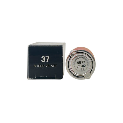 Givenchy Le Rouge Interdit Intense Silk Lipstick (Miniature 1.5g