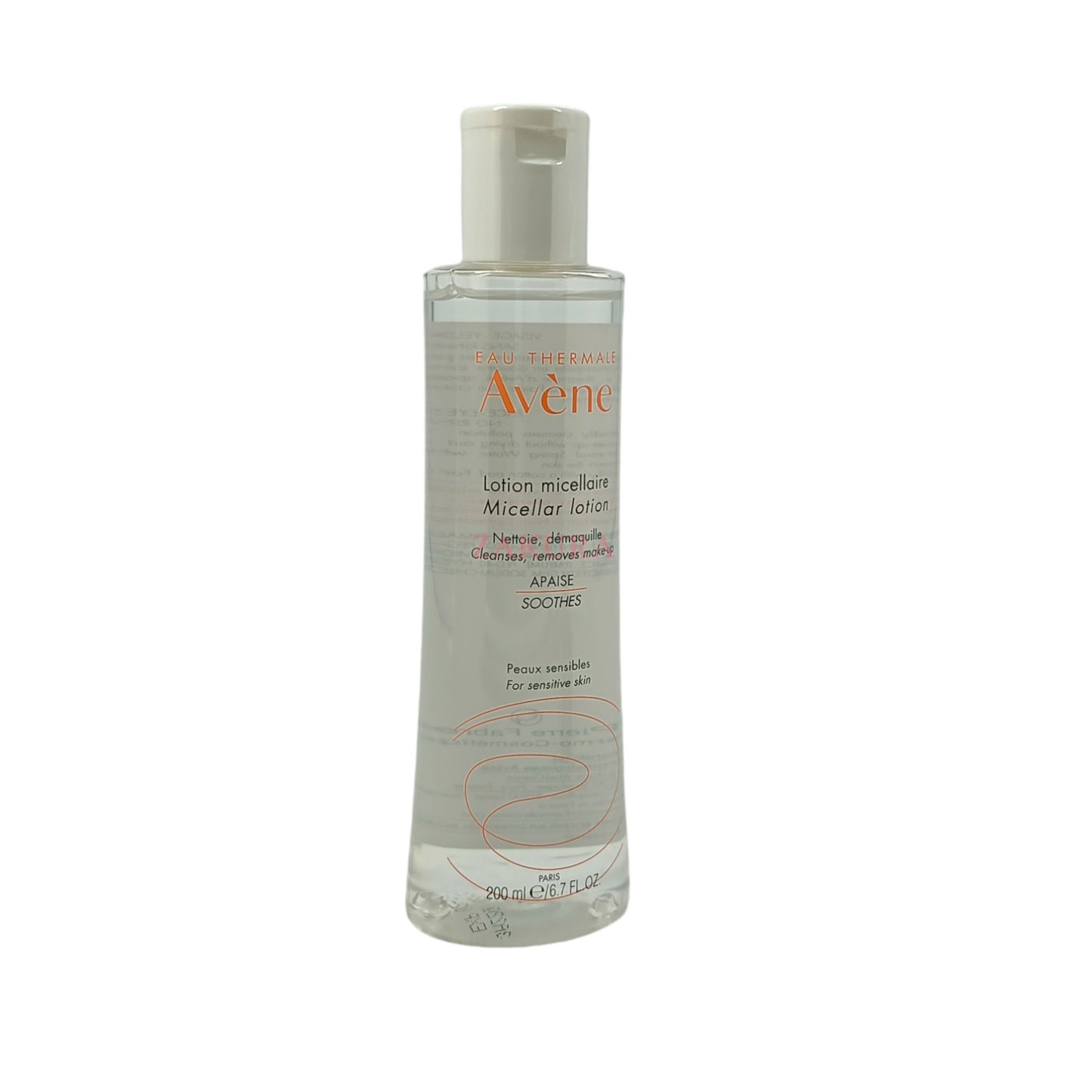 Avene Micellar Lotion 200ml