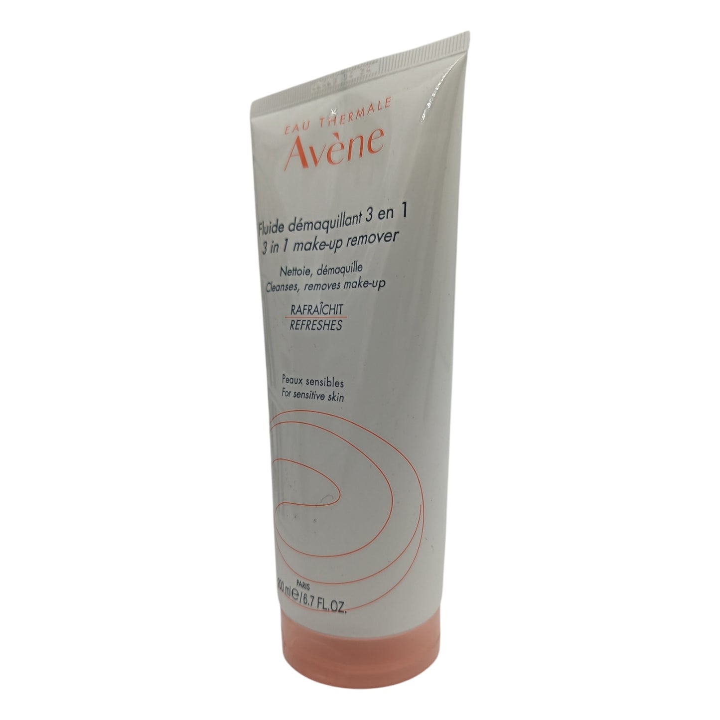 Avene Demaq 3EN1 Makeup Remover Lotion 200ml