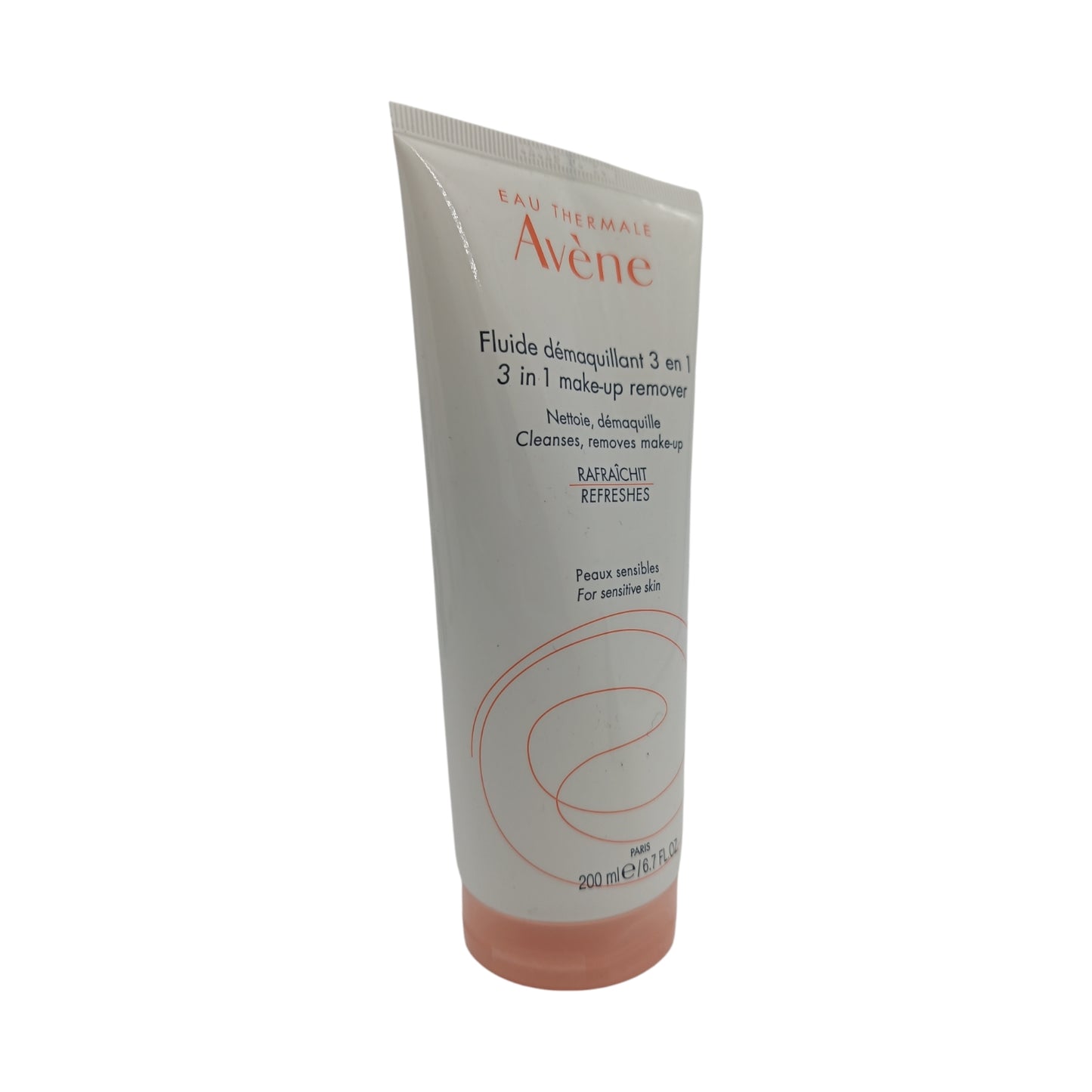 Avene Demaq 3EN1 Makeup Remover Lotion 200ml