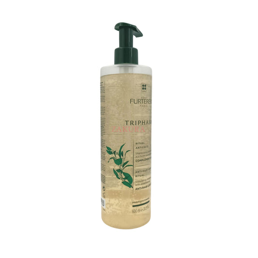 Rene Furterer Triphasic AntiHair Loss Ritual Stimulating Shampoo 600ml