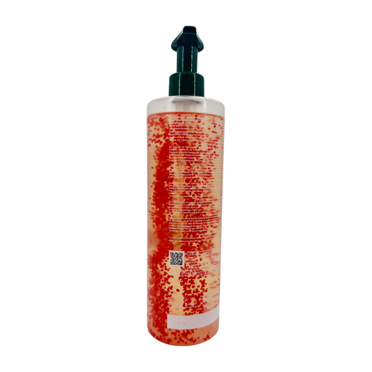 Rene Furterer Tonucia Replumping Shampoo – volumizing and strengthening shampoo for thinning hair, available at Zakura Global.