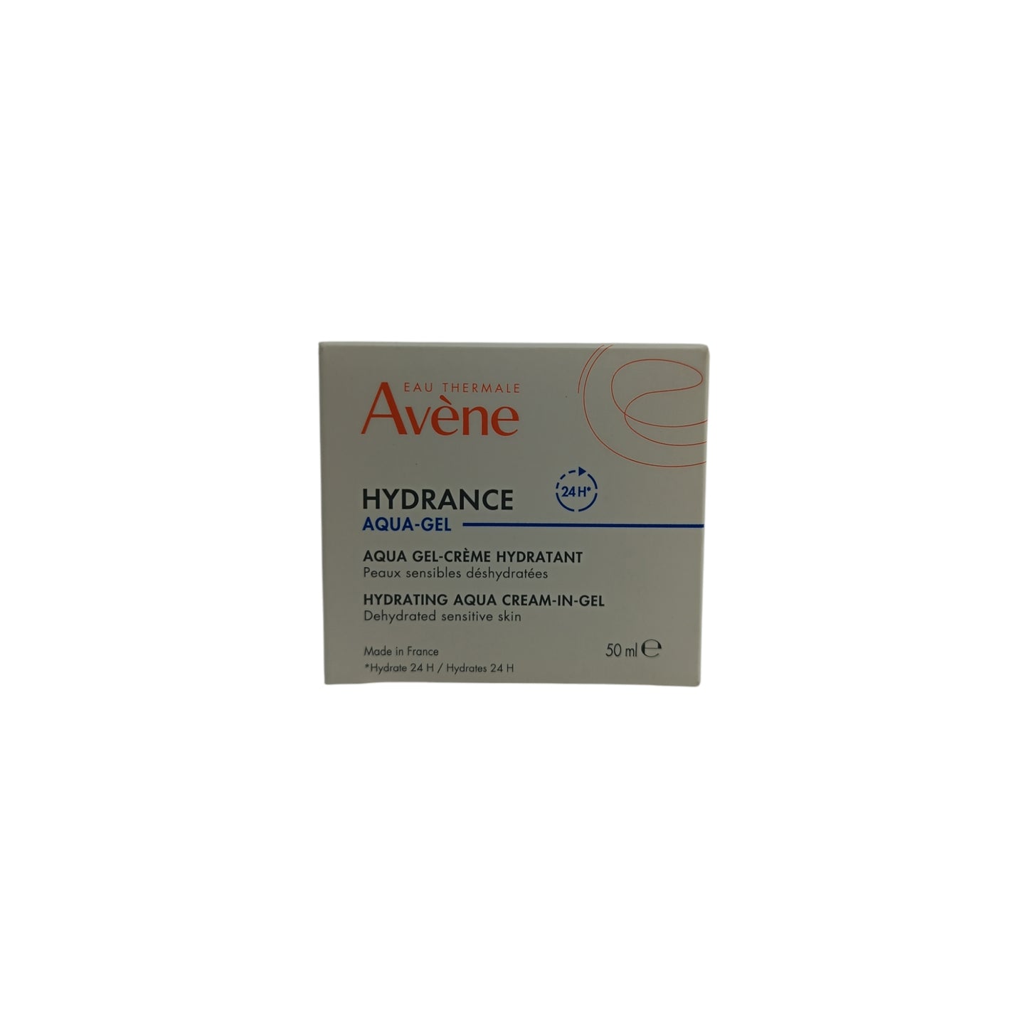 Avene Hydrance Aqua Cream in Gel 50ml