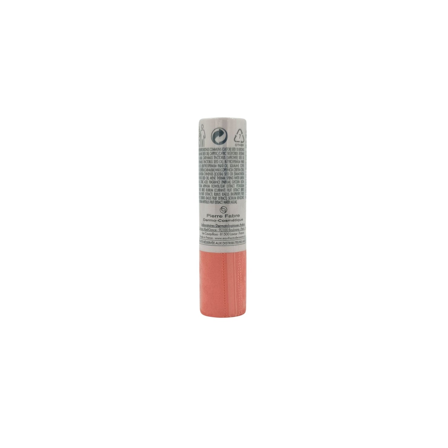 Avene Hydrating Lip Balm 4g