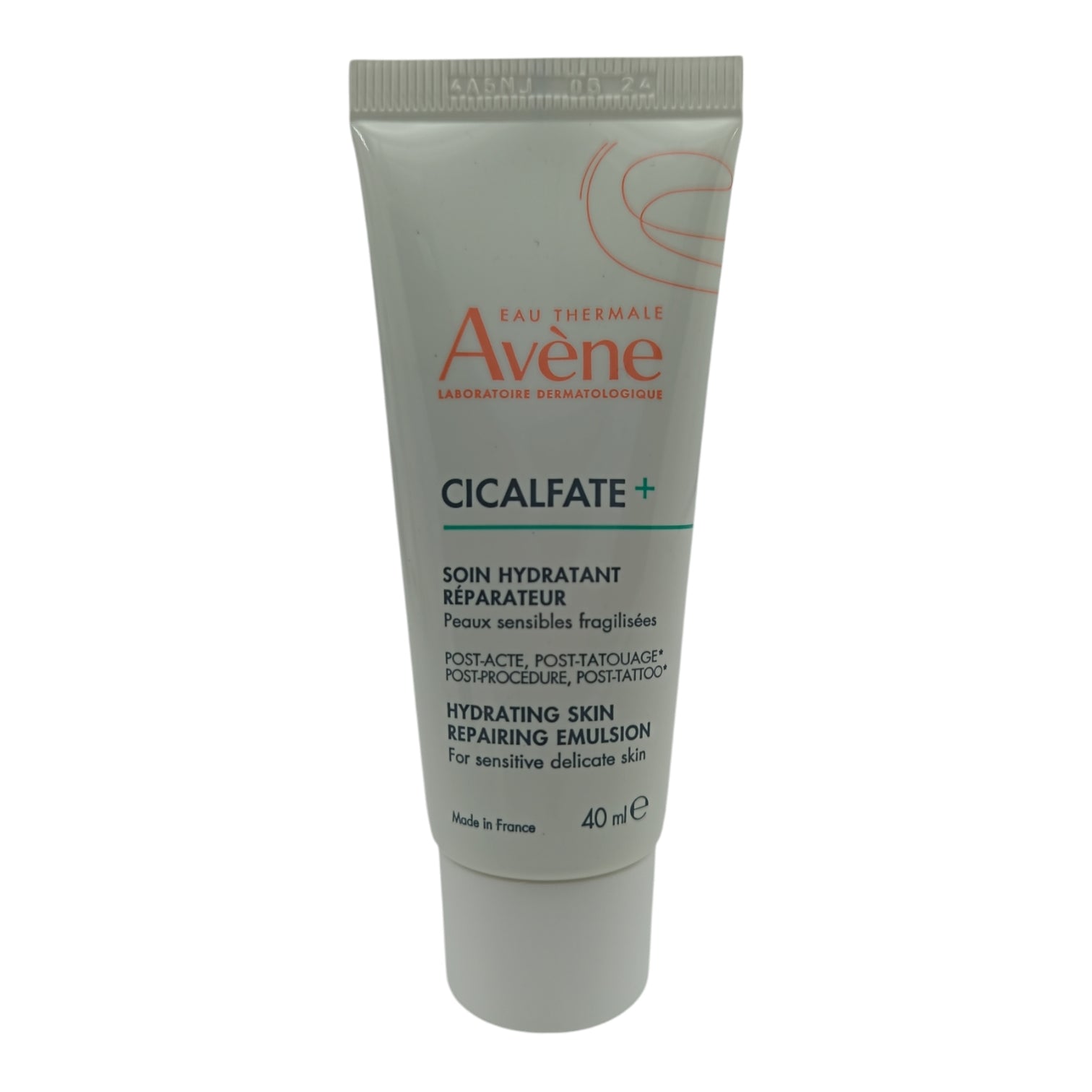 Avene Cicalfate Repair Emultion 40ml