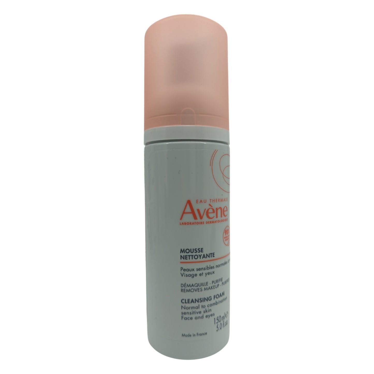 Avene Demaq Cleansing Foam 150ml