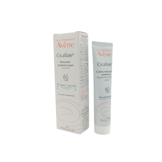 Avene Cicalfate+ Repairing Protective Cream 40ml