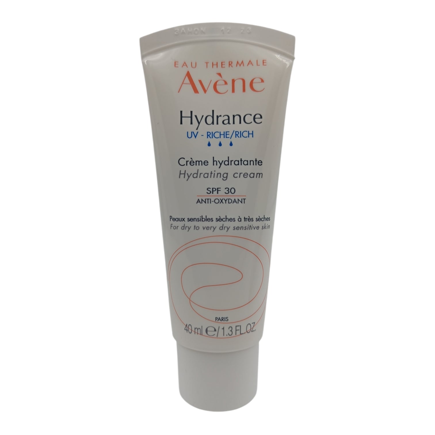 Avene Hydrance Optimale UV Rich 40ml