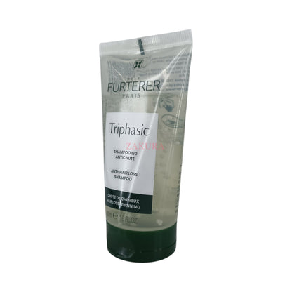 Rene Furterer Anti-Hair Loss Ritual Stimulating Shampoo (Mini) 50ml
