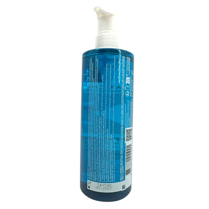 La Roche Posay Effaclar Purifying Foaming Gel 400ml