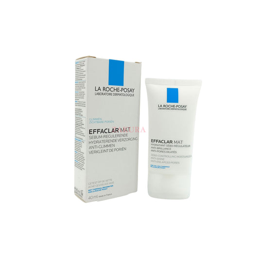 La Roche Posay Effaclar Mat 40ml